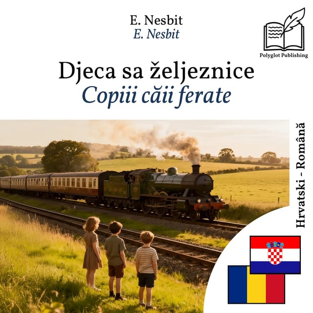 Copiii căii ferate