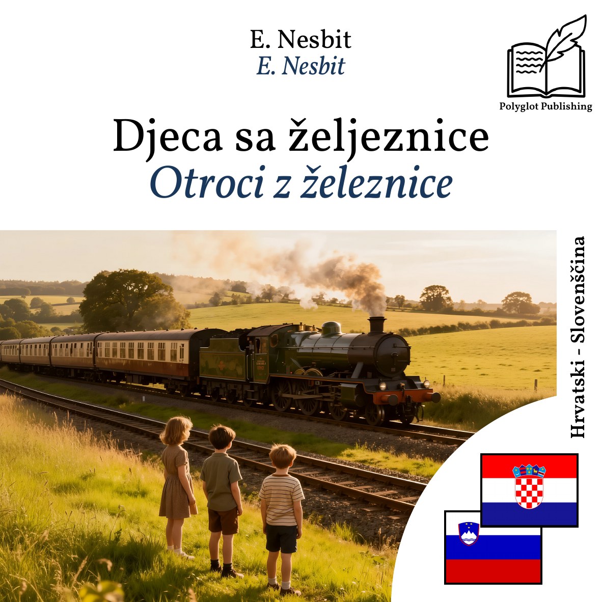 Otroci z železnice