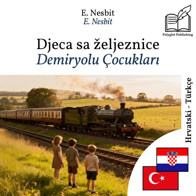 Demiryolu Çocukları