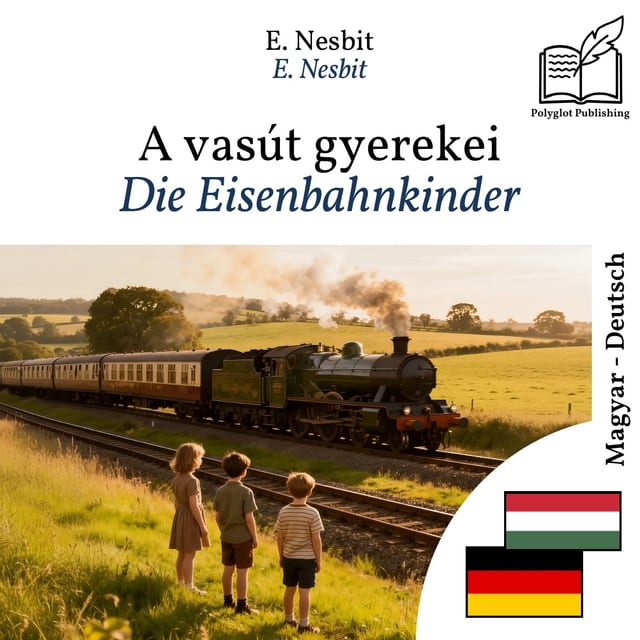 Die Eisenbahnkinder
