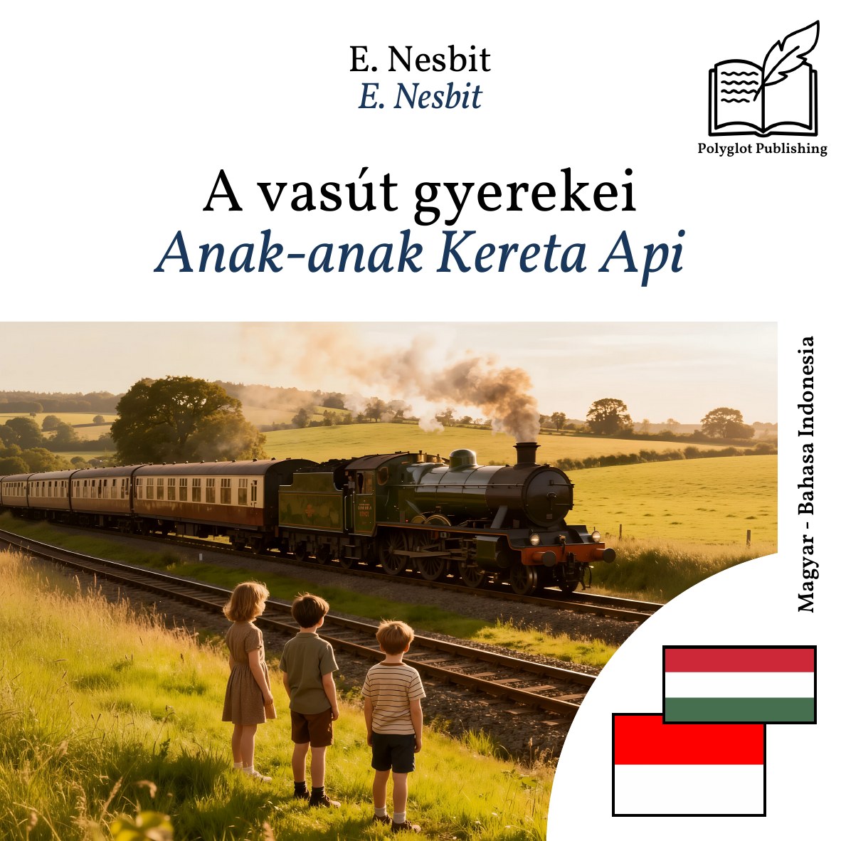 Anak-anak Kereta Api