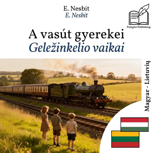Geležinkelio vaikai