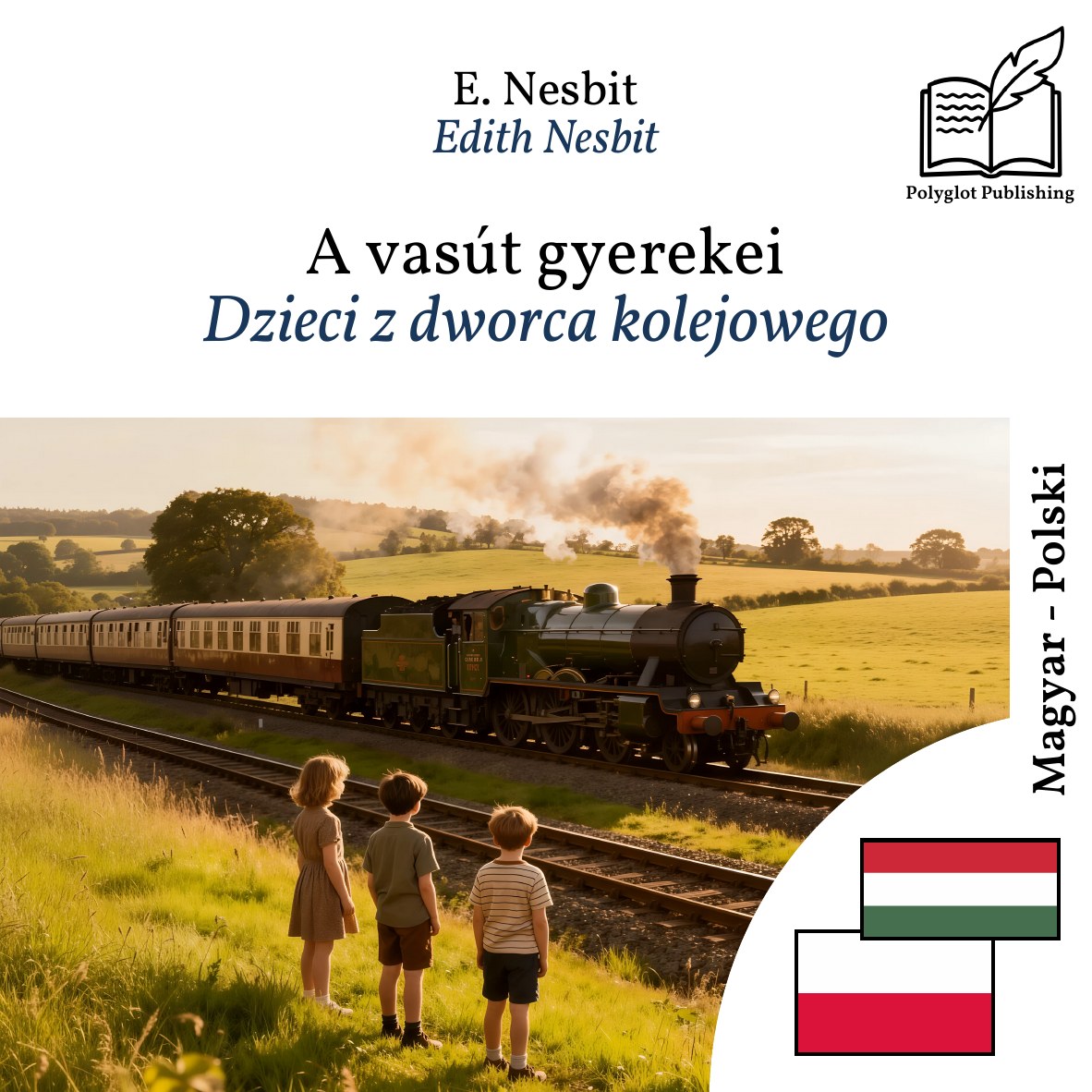 Dzieci z dworca kolejowego