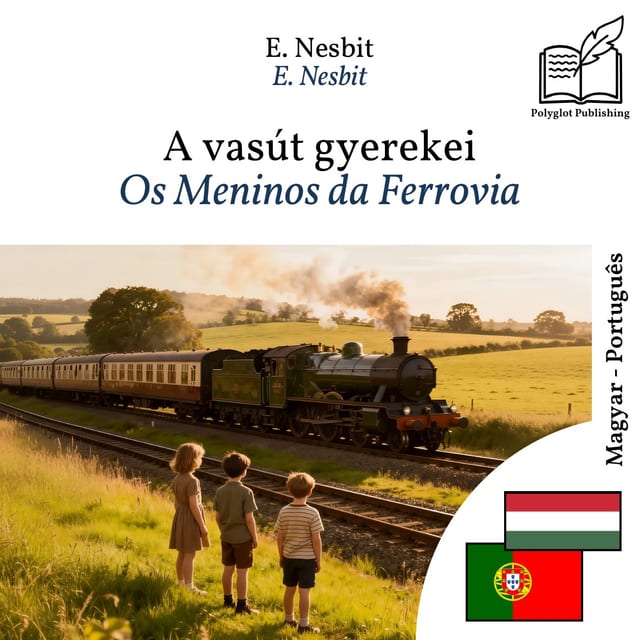 Os Meninos da Ferrovia