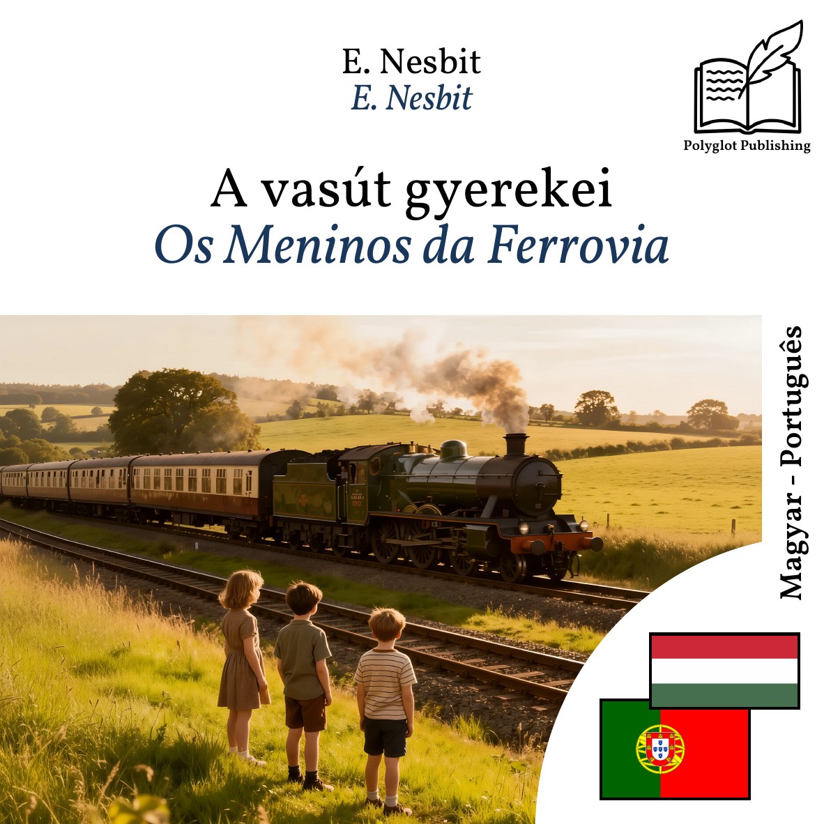 Os Meninos da Ferrovia