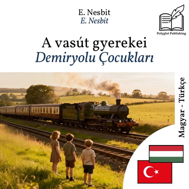 Demiryolu Çocukları