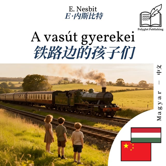 铁路边的孩子们