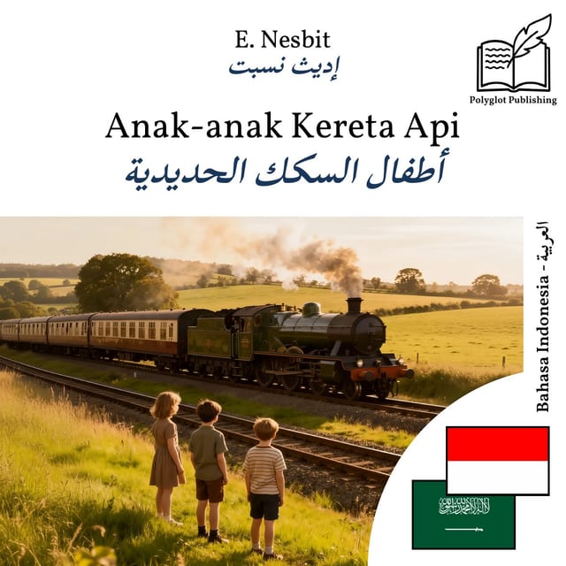 أطفال السكك الحديدية