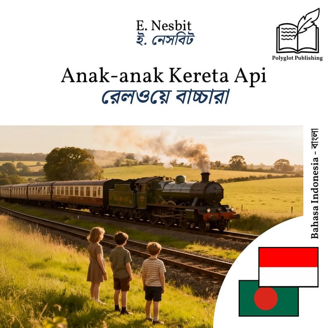 রেলওয়ে বাচ্চারা