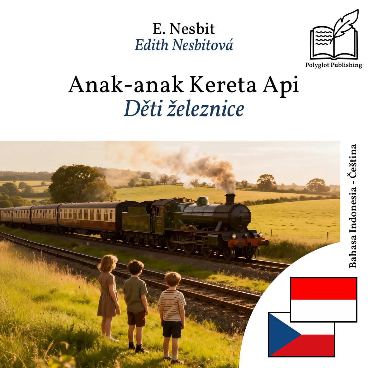 Děti železnice