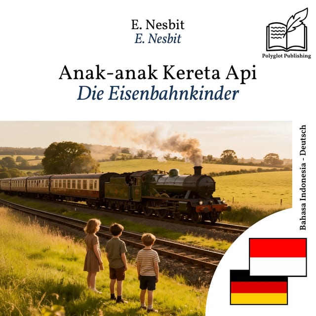 Die Eisenbahnkinder
