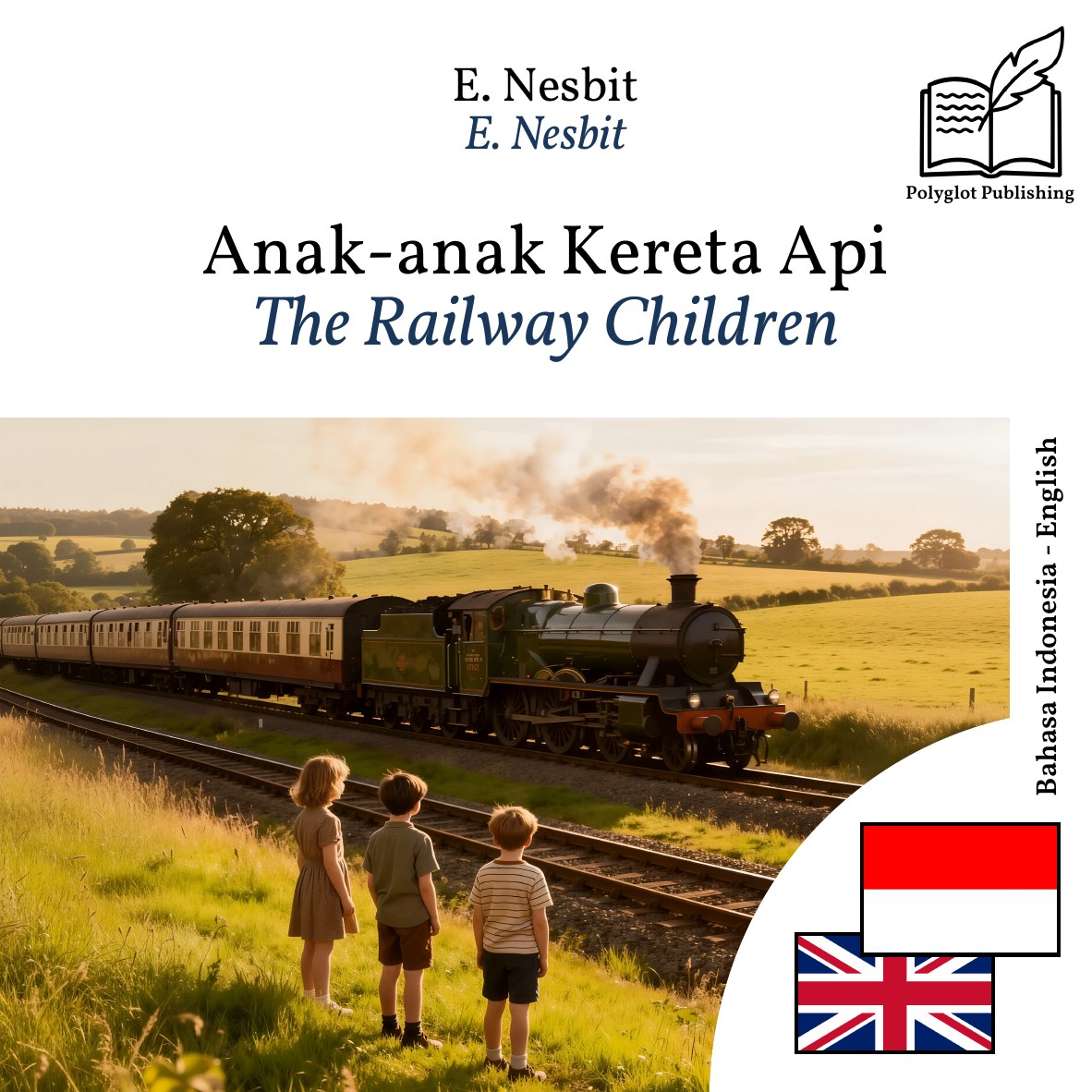 The Railway Children