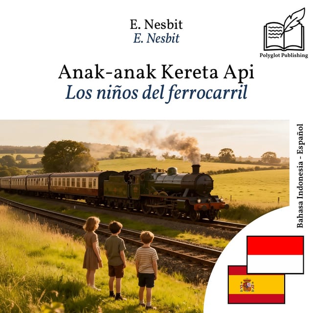 Los niños del ferrocarril