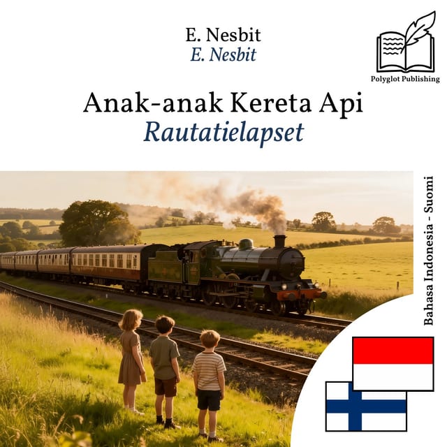 Rautatielapset