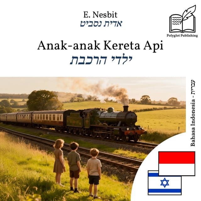 ילדי הרכבת