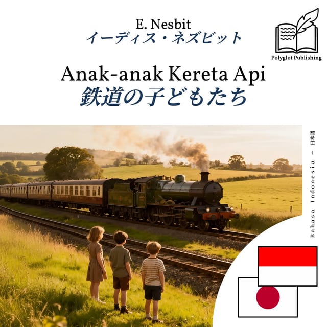 鉄道の子どもたち