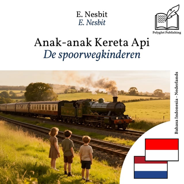 De spoorwegkinderen