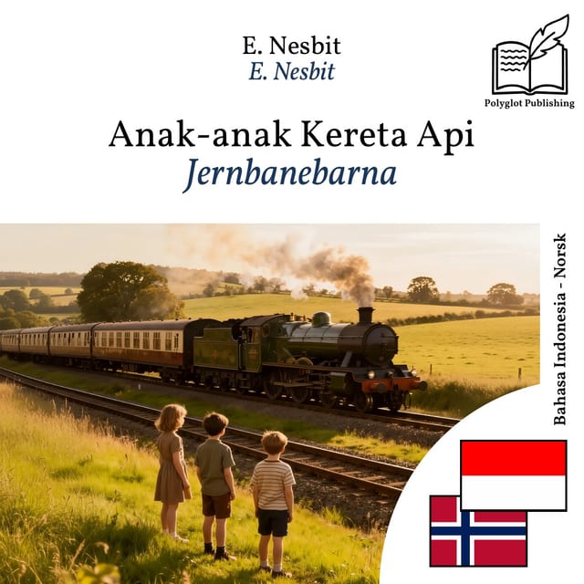 Jernbanebarna