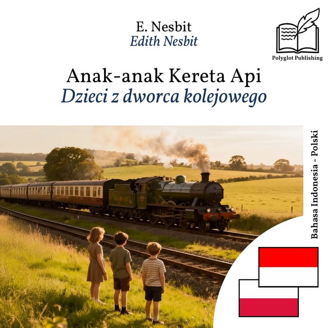 Dzieci z dworca kolejowego