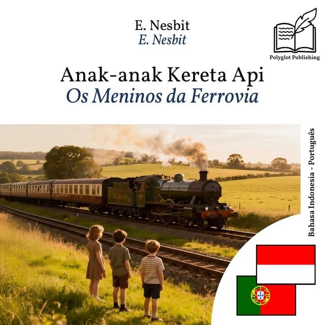 Os Meninos da Ferrovia