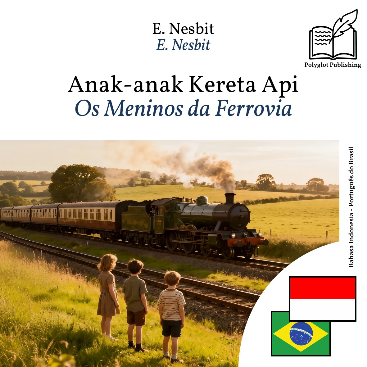 Os Meninos da Ferrovia