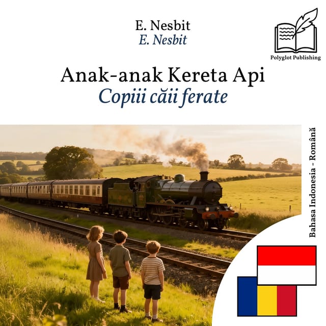 Copiii căii ferate