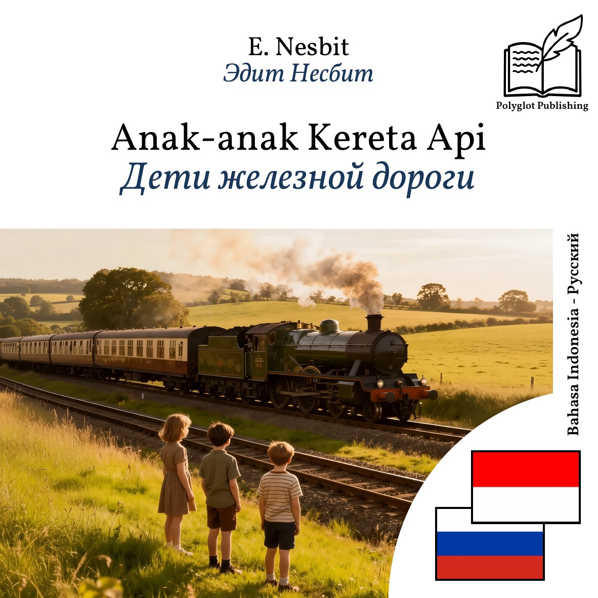 Дети железной дороги