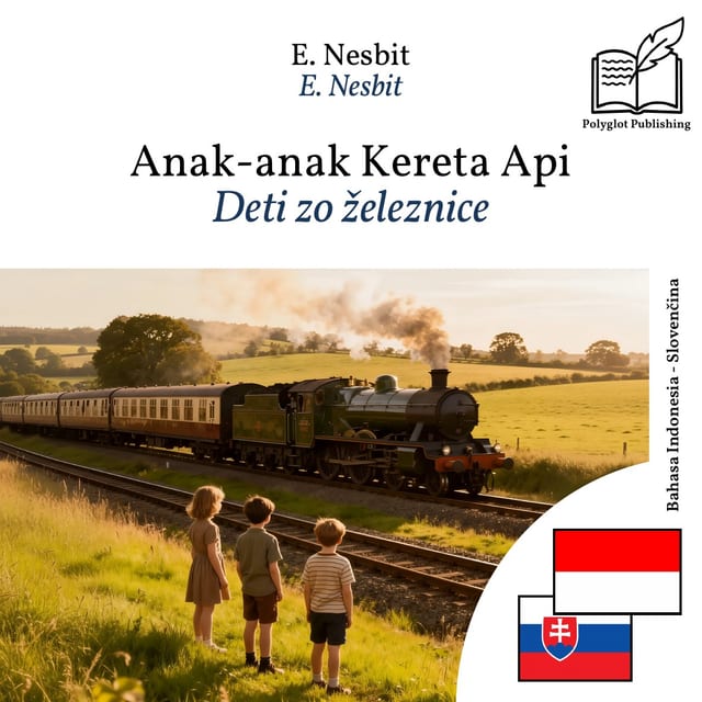 Deti zo železnice