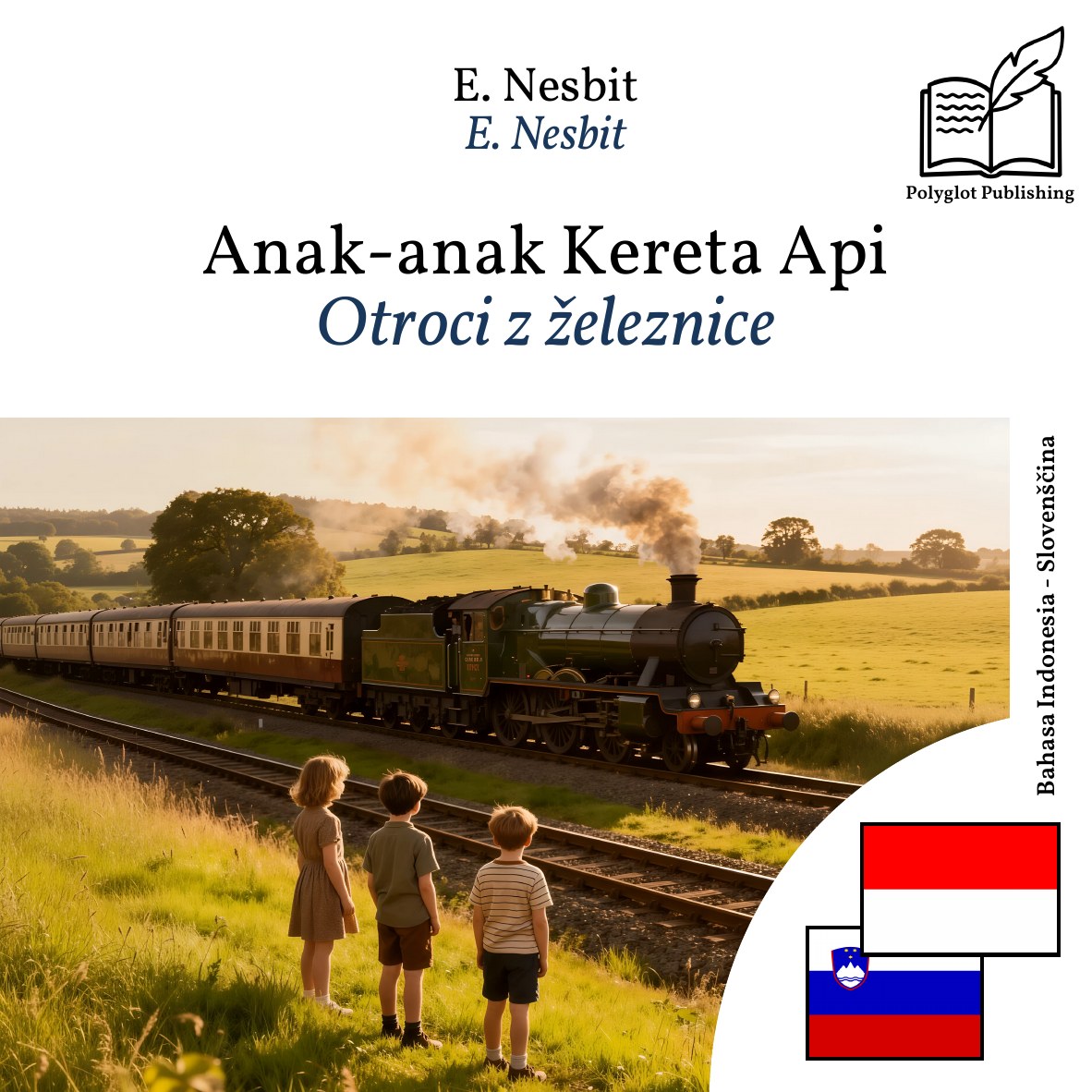 Otroci z železnice