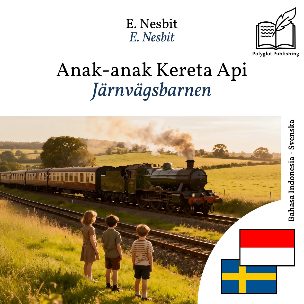 Järnvägsbarnen