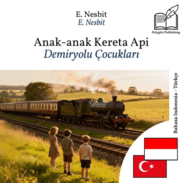 Demiryolu Çocukları