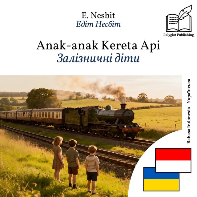 Залізничні діти