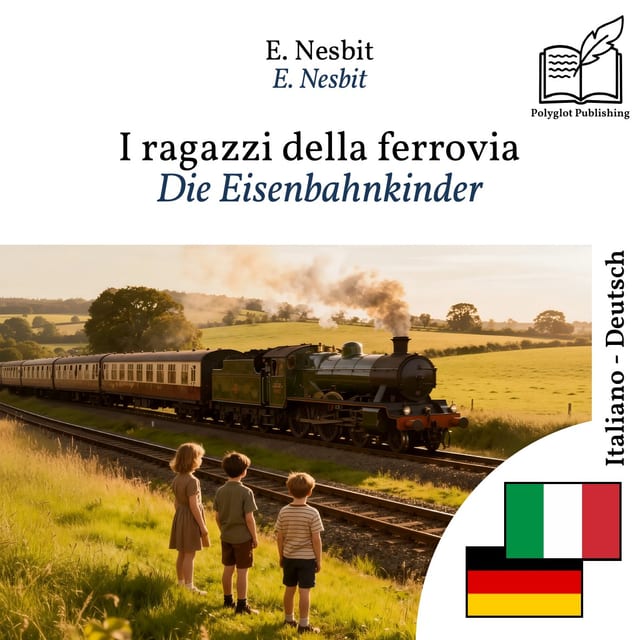 Die Eisenbahnkinder