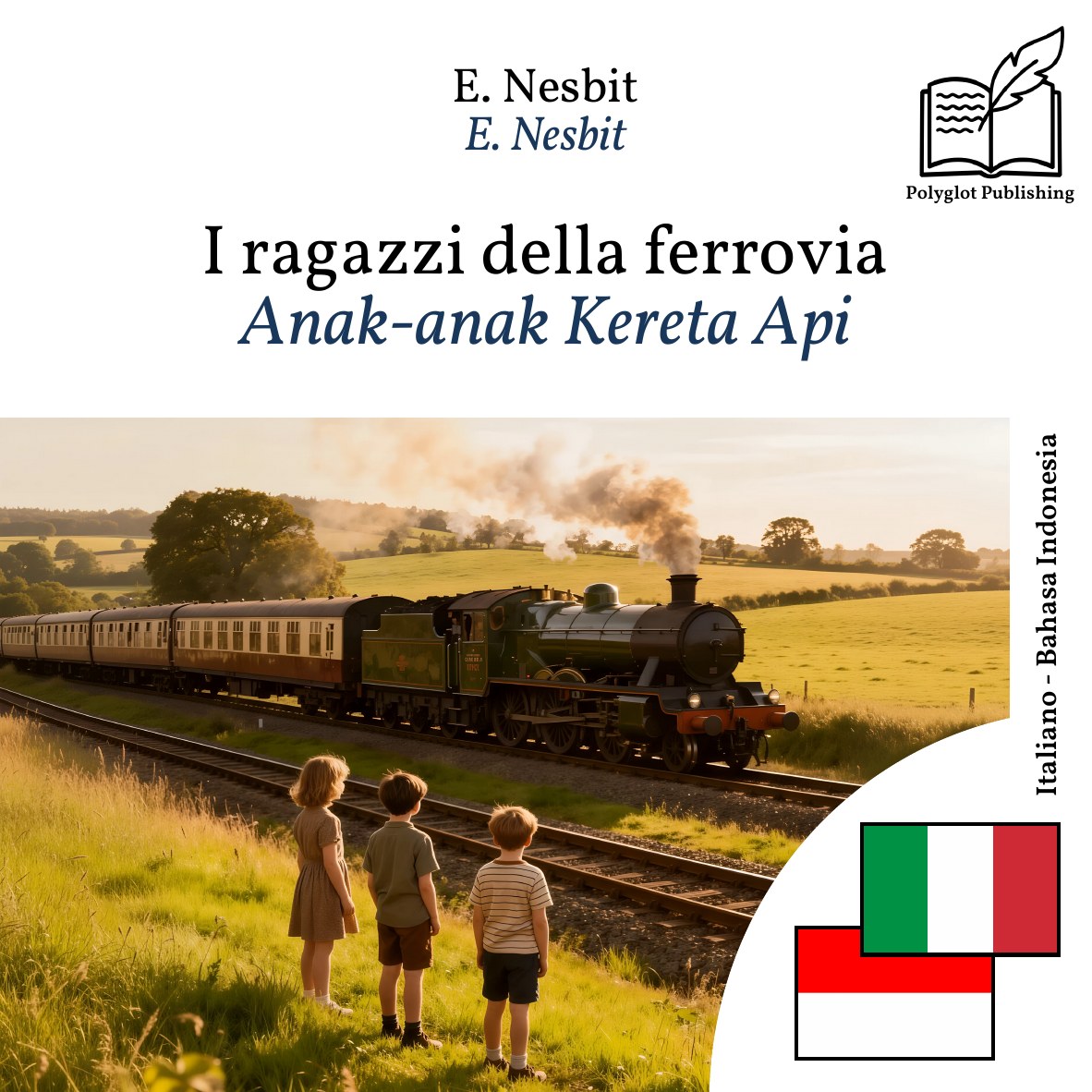 Anak-anak Kereta Api