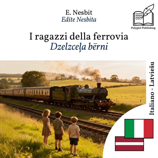 Dzelzceļa bērni