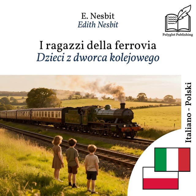 Dzieci z dworca kolejowego