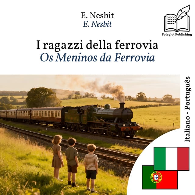 Os Meninos da Ferrovia