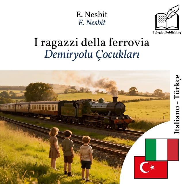 Demiryolu Çocukları