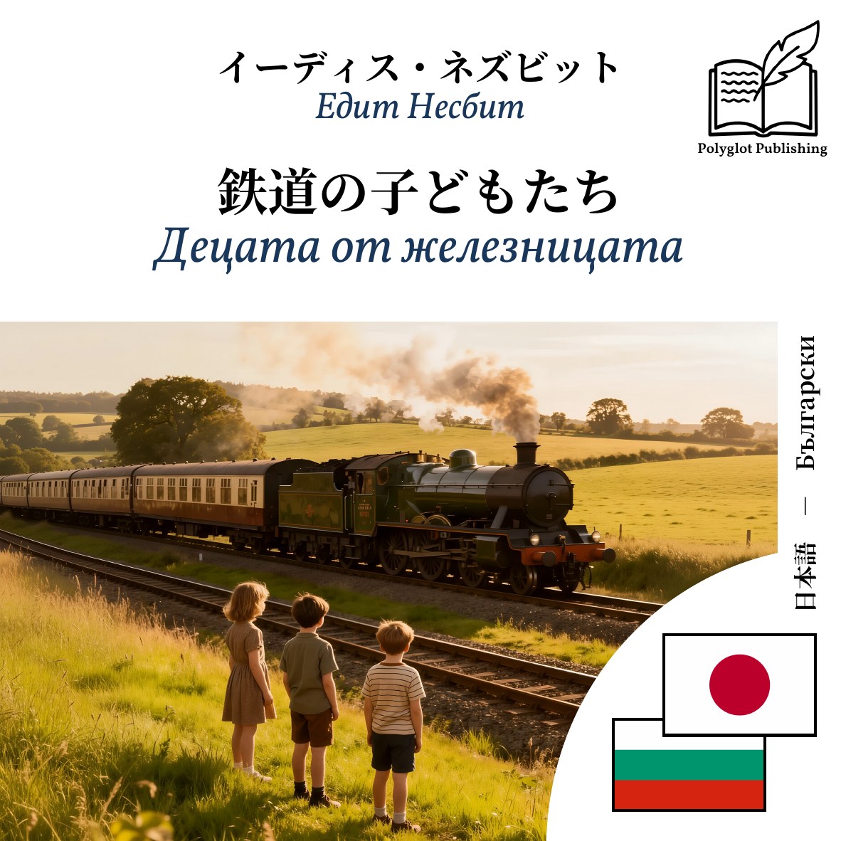 Децата от железницата