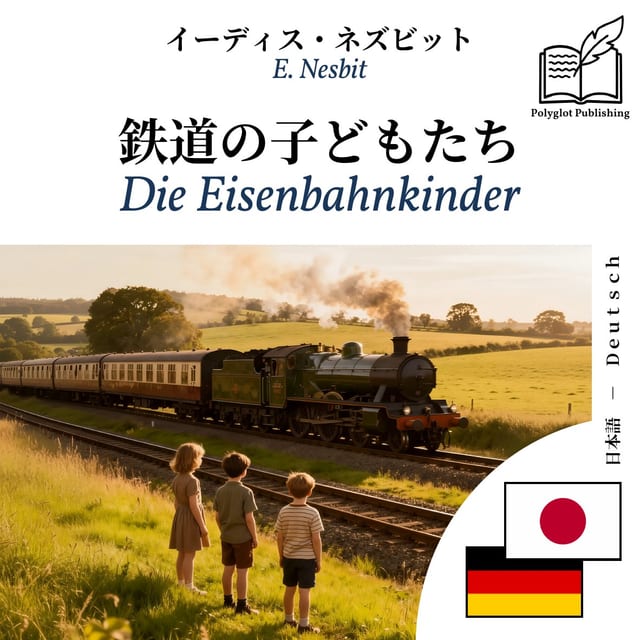 Die Eisenbahnkinder