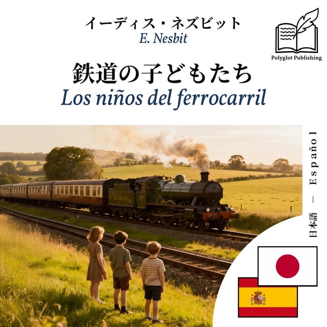 Los niños del ferrocarril