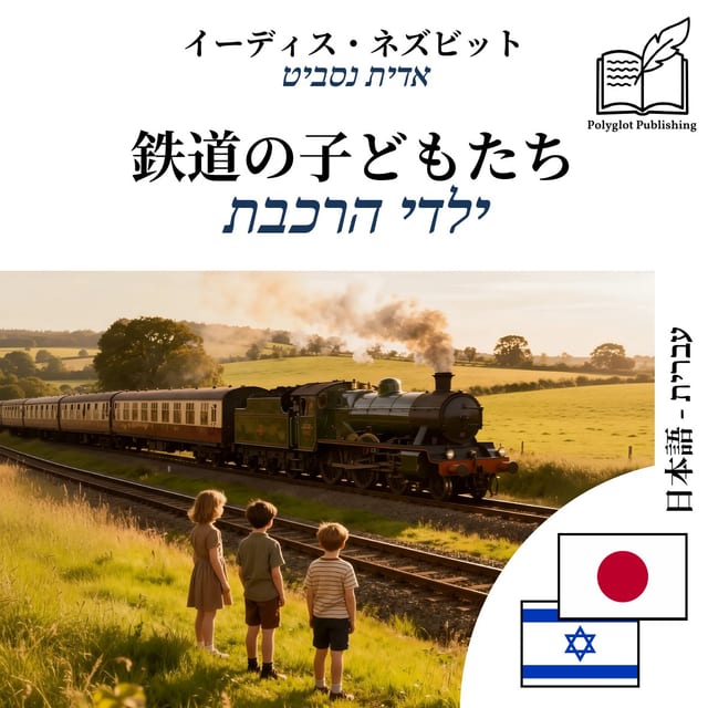 ילדי הרכבת