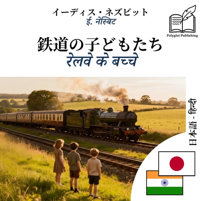 रेलवे के बच्चे