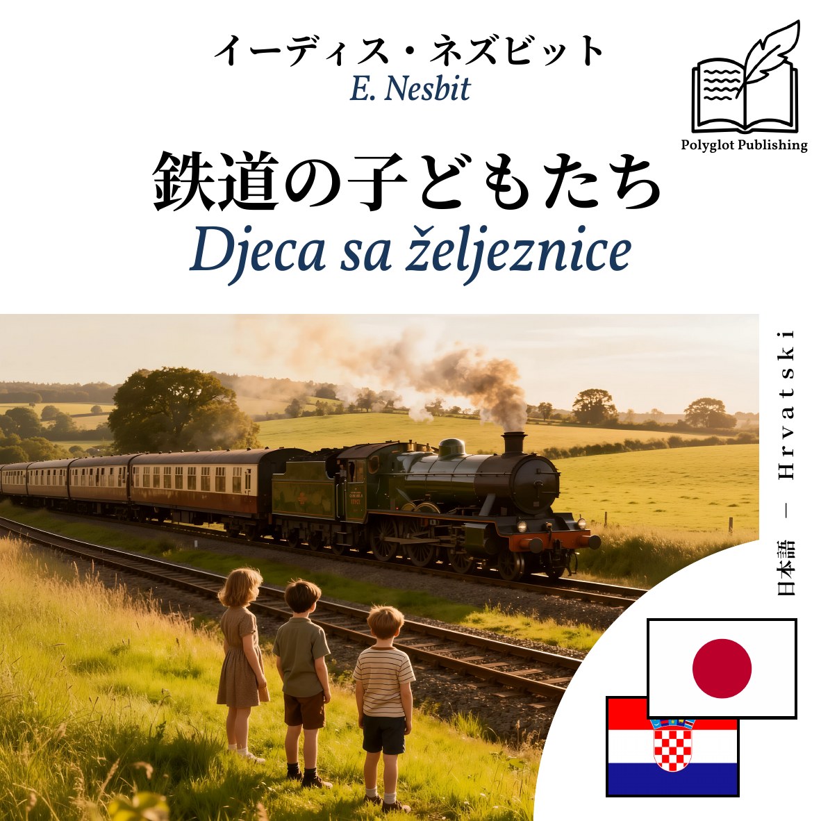 Djeca sa željeznice