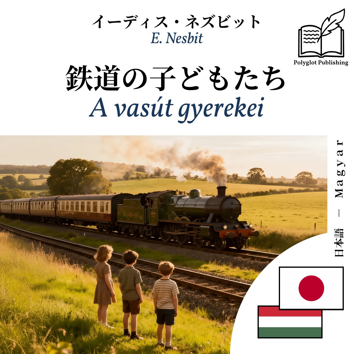 A vasút gyerekei