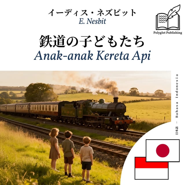 Anak-anak Kereta Api