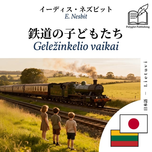 Geležinkelio vaikai