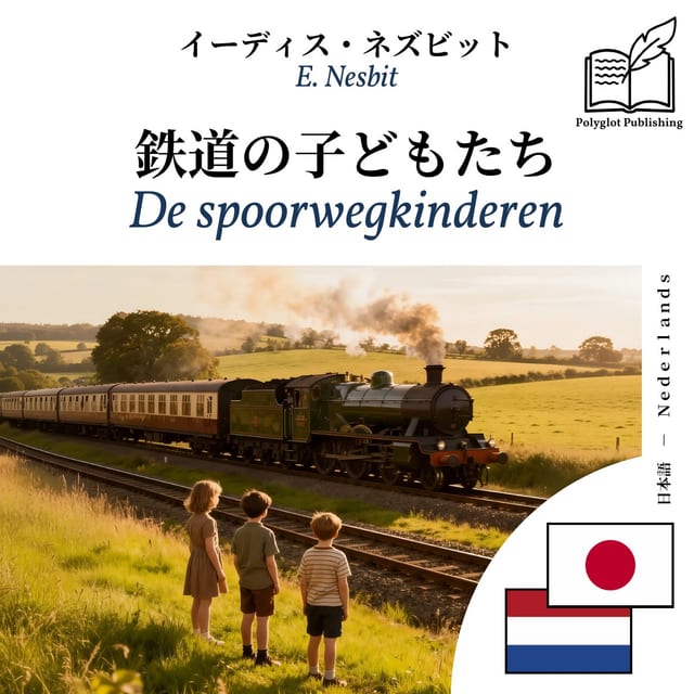 De spoorwegkinderen