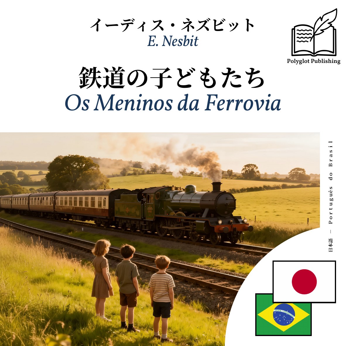 Os Meninos da Ferrovia