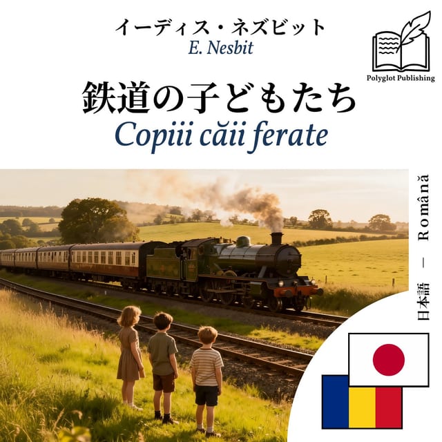 Copiii căii ferate